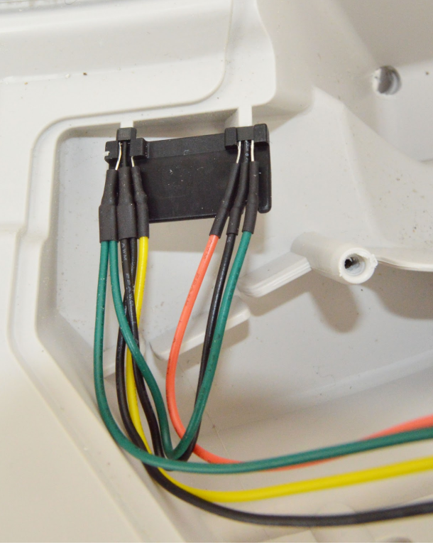 LitterRobot III Open Air About The Hall Effect Sensor